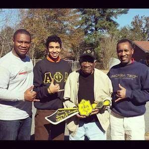 Meet your Posher, Ad